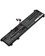 5250mAh for Lenovo Y9000K 2020,Legion 7 15,Legion 7I 15IMH,Y7000 2020,Legion 7 15IMH05 81YT004YPB,Legion 7 15IMH05 81YT000VGE,Legion 5 17IMH05-82B3CTO1WW,Legion 5 15IMH05H,Legion 7 15IMH05 81YT0020MX,Legion 7 15IMH05 81YT000QUS