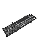 3000mAh for Lenovo ThinkPad P14S Gen3,ThinkPad T14 Gen3