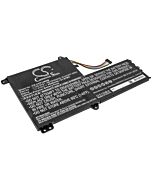 4550mAh for Lenovo IdeaPad Flex 4-1480,Flex 4-1480 14",Flex 4-1570,Flex 4-1580 80VE,Flex 4-1470