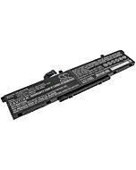 8000mAh for Lenovo ThinkPad P15 Gen 1 20SUS0GA00,ThinkPad P15 Gen 1 20SUS26U0J,ThinkPad P15 Gen 1 20SUS48T00,ThinkPad T15g Gen 1 20US000GAU,ThinkPad P15 Gen 1 20ST004DUS,ThinkPad P17 Gen 1 20SQS1B50X,ThinkPad P15 Gen 1 20STS0HW00,ThinkPad P15 Gen 1 20SUS1