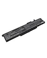 7950mAh for Lenovo ThinkPad P16 00CD 2022,ThinkPad P16 Gen1,ThinkPad P16 Gen1 2022