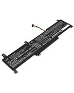 3600mAh for Lenovo IdeaPad 1 15IJL7 82LX005DIN,IdeaPad 1 15ALC7 82R4001ESP,IdeaPad 1 15IGL7 82V7005LUK,IdeaPad 1 15IAU7 82QD0034TX,IdeaPad 1 15ADA7 82R1004LKR,IdeaPad 1 15ADA7 82R10085KR,IdeaPad 1 15IJL7 82LX004SFR,IdeaPad 1 15ALC7 82R4001WSB,IdeaPad 1 15