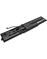 3900mAh for Lenovo IdeaPad 330-15ICH 81FK00A5AU,IdeaPad 330-15ICH-81FK0076MZ,IdeaPad 330-17ICH(81FL004NGE),IdeaPad 330-17ICH 81FL004YAU,Ideapad 330-15ICH(81FK0041GE),IdeaPad 330-17ICH(81FL005SGE),IdeaPad 330-17ICH 81FL007AAU,Ideapad 330-15ICH(81FK),IdeaPa