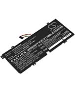 3850mAh for Lenovo IdeaPad 3 10IGL5 (82AT),IdeaPad Duet 3 10IGL5 82HK001WSC,IdeaPad Duet 3 10IGL5 82AT00A9SB,IdeaPad Duet 3 10IGL5 82AT005WID,IdeaPad Duet 3 10IGL5 82HK002FIX,IdeaPad Duet 3 10IGL5 82AT00ATHH,IdeaPad Duet 3 10IGL5 82AT006FIV,IdeaPad Duet 3