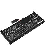 7900mAh for Lenovo Thinkpad P53,Thinkpad P53(20qna007cd),Thinkpad P53(20qna008cd),Thinkpad P53(20qna009cd),Thinkpad P53(20qna006cd),Thinkpad P53 20qna00tcd,Thinkpad P53-20qn0006fr,Thinkpad P53-20QN0017US,Thinkpad P53-20QN0005SP,Thinkpad P53-20QN003PMS