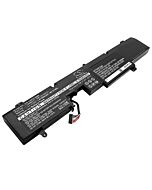 8100mAh for Lenovo IdeaPad Y900,IdeaPad Y910,IdeaPad Y900 17ISK,IdeaPad Y900-17ISK- 80Q1006GRA,IdeaPad Y900-17ISK-80Q1000BGE,IdeaPad Y910 17ISK,IdeaPad Y900-17ISK-80Q1004QGE,Legion Y920-17IKB(80YW004JGE),Legion Y920-17IKB(80YW005WGE),Legion Y920-17IKB