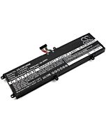 3900mAh for Lenovo Savers 14,Rescuer 15-ISK-I7,Rescuer 14-IFI,Rescuer 14-ISK i7,Rescuer 14-ISK-I5,Rescuer 14-ISK I5,Rescuer 15ISK,Rescuer 14-ISE,Rescuer 14-I7,Rescuer 14-ISK