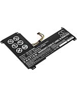 4050mAh for Lenovo IdeaPad 120S-14IAP (81A500GBGE),IdeaPad 120S-14IAP (81A50072GE),IdeaPad 120S-14IAP (81A500CCGE),IdeaPad 120S-14IAP (81A5006MGE),IdeaPad 120S-14IAP (81A500C0GE),IdeaPad 120S-14IAP (81A500HFGE),IdeaPad 120S-14IAP (81A5004CGE),IdeaPad 120S