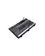 3750mAh for Lenovo ThinkPad Yoga 14,ThinkPad S3 Yoga,ThinkPad Yoga 14(20DM-M0022AU),ThinkPad Yoga 14(20DM-M004GAU),ThinkPad Yoga 14(20DM-M002BAU),ThinkPad Yoga 14(20DM-M0024AU),ThinkPad Yoga 14(20DM-M004JAU),ThinkPad Yoga 14(20DM-M002DAU),ThinkPad Yoga 14