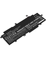 3500mAh for Lenovo ThinkPad T14s Gen 2,ThinkPad X13 Gen 2,TP00130A,TP00131B,2AJN7-TP00131A,2AJN7TP00131A,TP00131AUC,2AJN7-TP00131AUC,2AJN7TP00131AUC,2AJN7-TP00130A