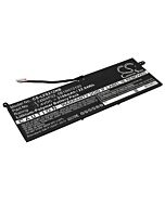 3100mAh for Lenovo IdeaPad S21E-20,IdeaPad S21E-20 80M4