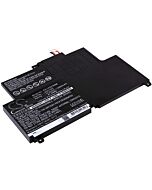2800mAh for Lenovo ThinkPad S230u,ThinkPad Edge S230u,Thinkpad Twist S230u,ThinkPad S230u Twist(334725C),ThinkPad S230u Twist(3347AB8),33473QC,ThinkPad S230u Twist(33473MC),33473JC,334725C,33471D6
