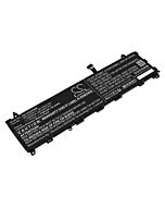 3700mAh for Lenovo IdeaPad S340-13IML,IdeaPad S340-13IML(81UM001GTA),IdeaPad S340-13IML(81UM000YKR),IdeaPad S340-13IML(81UM000PJP)