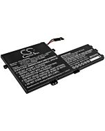 4400mAh for Lenovo IdeaPad S340-15IIL(81WW),ideapad C340-15IWL 81N5001LAU,ideapad S340-15IIL 81VW002UAU,Ideapad S340-14IWL-81N70056GE,IdeaPad S340-14IIL(81VV0032GE),IdeaPad S340-15API(81NC),IdeaPad S 340-15 IWL(81N80038GE),ideapad S340-15API 81NC000LAU,Id