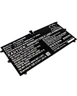 6900mAh for Lenovo Yoga 900S-12ISK,Yoga 900S 12ISK,Yoga 4S,Yoga 900S-12ISK 80ML001WGE,Yoga 900S-12ISK 80ML001YGE,YOGA 900S-12ISK-6Y75,Yoga 900S-12ISK 80ML001XGE,Yoga 900S