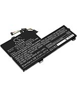 4500mAh for Lenovo Ideapad S540-15IWL GTX,Ideapad S540-15IWL