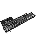 4500mAh for Lenovo Yoga Slim 7-15IIL