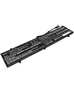 4500mAh for Lenovo Yoga Slim 7 15,Yoga Slim 7-15IMH05