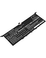 2650mAh for Lenovo Yoga S730,Yoga S730-13IWL (81J0001WGE),Yoga S730-13IWL (81J00029GE),Yoga S730-13IWL (81J0),Yoga S730-13IWL (81J0001XGE),IdeaPad 730S-13IWL,Yoga S730-13IWL(81J0002QGE),Yoga S730-13IWL (81J0001GGE),IdeaPad 730S 13,Yoga S730-13IWL