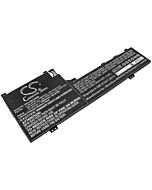 3950mAh for Lenovo Yoga S740 14,IdeaPad S740-14IIL,IdeaPad S740-14IIL-81RT