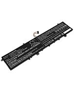 4300mAh for Lenovo Yoga S740-15IRH,Yoga C940-15IRH,Yoga C940-15IRH 81TE0000US,Yoga S740-15IRH(81NX0011GE),Yoga C940-15IRH(81TE000BGE),Yoga C940-15IRH 81TE0018GE,Yoga S740-15IRH(81NX0010MZ),Yoga C940-15IRH(81TE000GGE),Yoga C940-15IRH 81TE000XMH,Yoga C940-1