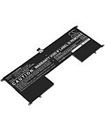 6550mAh for Lenovo YOGA S940-14IWL,IdeaPad S940-14IWL,Yoga S940 81Q7,YOGA S940 14
