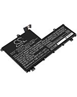 4000mAh for Lenovo ThinkBook 15-IML,ThinkBook 15-IIL,ThinkBook 14-IML,ThinkBook 14-IIL