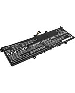 3550mAh for Lenovo ThinkBook 13s G2 ITL-20V9000LAU,ThinkBook 13s G2 ARE(20WC),ThinkBook 14s G2 ITL-20VA0006AU,ThinkBook 13s G2-20V9000RAU,ThinkBook 14s G2,ThinkBook 13s-ITL(20V90005GE),ThinkBook 14s G2 ITL-20VA0004AU,ThinkBook 13s G2-20V9000MAU,ThinkBook 