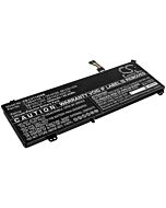 3850mAh for Lenovo ThinkBook 14s Yoga ITL-20WE000YAU,ThinkBook 14s Yoga ITL-20WE000VAU,ThinkBook 14s Yoga ITL-20WE000SAU,ThinkBook 14s Yoga ITL-20WE0020AU,ThinkBook 14s Yoga ITL-20WE0010AU,ThinkBook 14s Yoga ITL-20WE000WAU,ThinkBook 14s Yoga ITL-20WE000UA