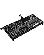 3850mAh for Lenovo ThinkBook 14 G2 ITL,ThinkBook 14 G2 ITL(20VD),ThinkBook 14 G2 ITL(20VD000AGE),ThinkBook 14 G2 ITL 20VD00EHSA,ThinkBook 14 G2 ITL 20VD00GYTA,ThinkBook 14 G2 ITL 20VD000AMX,ThinkBook 14 G2 ITL 20VD000AUK,ThinkBook 14 G2 ITL 20VD000BPB,Thi