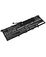 3850mAh for Lenovo ThinkBook 14p G2 ACH 20YN000LUS,ThinkBook 14p G2 ACH 20YN001DKR,ThinkBook 14p G2 ACH 20YN001VKR,ThinkBook 14p G2 ACH 20YN000DSB,ThinkBook 14p G2 ACH 20YN000YAR,ThinkBook 14p G2 ACH 20YN001NSB,ThinkBook 14p G2 ACH 20YN0027PH,ThinkBook 14