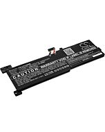 4600mAh for Lenovo IdeaPad 330,IdeaPad 330G,IdeaPad 330-15ARR,IdeaPad 330-15ARR-81D2005JGE,IdeaPad 330-15ARR-81D2005CUS,Ideapad 330-15ARR-81D2007LSP