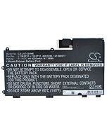 4250mAh for Lenovo Thinkpad T430u,3351A64,33512AC,33511L0,33519NC,33514PC,33511K8,3351A52,3351A26,33519LC