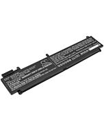2000mAh for Lenovo ThinkPad T460s(20F9002YCD),T460s-2RCD,ThinkPad T460s(20F9A031CD),T460s-2NCD,ThinkPad T460s(20F9A033CD),ThinkPad T470s-20HGS00V00,ThinkPad T460s(20F9-003MAU),ThinkPad T470s (20HF0016GE),ThinkPad T460s(20FA-001EAU),ThinkPad T460s(20FA-002