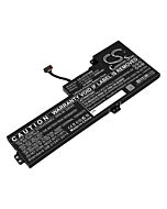 2050mAh for Lenovo ThinkPad T470,ThinkPad T470 20HD002TCD,ThinkPad T470 20HDA01FCD,ThinkPad T470 20HDA004CD,ThinkPad T470 20HDA003CD,ThinkPad T480(20L5A00JCD),ThinkPad A485,ThinkPad T480(20L5A01KCD),ThinkPad T480(20L5A00WCD),ThinkPad T480(20L5A054CD)