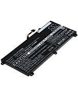 3900mAh for Lenovo ThinkPad T550,ThinkPad T550s,ThinkPad T560,ThinkPad W550,ThinkPad W550s,ThinkPad T550 15.5",ThinkPad T550 i7-5600U