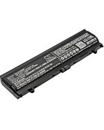 4400mAh for Lenovo Thinkpad L560,Thinkpad L570,L560-7CD,ThinkPad L560(20F10022GE),ThinkPad L560(20F10032GE),ThinkPad L570 20J8/20J9,ThinkPad L570 20J8001BGE,ThinkPad L570 20J8001JMZ,ThinkPad L570 20J8001XMX,ThinkPad L570 20JQ/20JR