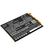 5050mAh for Lenovo Tab V7,PB-6505M