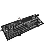 6200mAh for Lenovo IdeaPad 720s,Ideapad 720S-13IKB,Ideapad 720S-13ARR,IdeaPad 720s-13IKB (81A80094GE),IdeaPad 720s-13IKB (81BV002PCD),IdeaPad 720s-13IKB (81BV0067CD),IdeaPad 720s-13IKB (81BV002NCD),IdeaPad 720s-13IKB (81A80093GE),IdeaPad 720S-13,IdeaPad 7