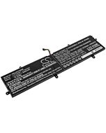5050mAh for Lenovo IdeaPad 720S-15IKB(81AC),V730-15,IdeaPad 720S-15IKB(81AC002XGE),V730-15-ISE,Ideapad 720s touch-15ikb,IdeaPad 720S-15IKB (81AC0034GE),IdeaPad 720S-15IKB(81AC001AGE),V730-15-IFI,Ideapad 720s-15 81ac,V730 720S-15