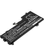 4550mAh for Lenovo E31-80-IFI,U31-70(80M500FVGE),IdeaPad 510S-13ISK (80SJ001CGE),U31-70(80M5008KGE),E31-80-ITH,IdeaPad E31-70(80KX00QHGE),U31-70(80M500ADGE),IdeaPad 510S-13ISK (80SJ) Serie,U31-70(80M5003DGE),IdeaPad 510S-13IKB-80V00010GE