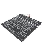 3780mAh for Lenovo Thinkpad x1 helix,ThinkPad Helix(20CGA01QCD),ThinkPad Helix(20CG004JCD),M/T 3701,ThinkPad Helix(20CGA01PCD),ThinkPad Helix(20CGA01RCD),36971A1,ThinkPad X1 MT3697,ThinkPad Helix(20CGA00XCD),Tablet X1 Helix