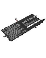 4900mAh for Lenovo ThinkPad X1 Tablet,X1 Tablet (20GGA00K00),X1 Tablet (20GGA00L00),X1 Tablet (20GGA00N00),ThinkPad X1 Tablet Gen 2,ThinkPad X1 (20GGA00F00)