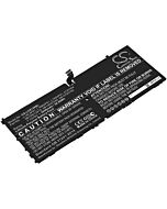 5050mAh for Lenovo ThinkPad X1 3rd