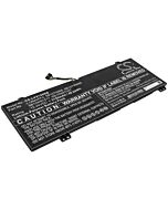 3150mAh for Lenovo Xiaoxin Air 14 2019,Ideapad S540-14IWL,IdeaPad S540-14API,S540-14IWL,IdeaPad S540-15IWL