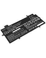 3600mAh for Lenovo ThinkPad X1 Carbon Gen 9-20XW005JGM,ThinkPad X1 Yoga Gen 6 20XY004PMX,ThinkPad X1 Yoga Gen 6 20XY003BAT,ThinkPad X1 Carbon Gen 10-21CB004NZA,ThinkPad X1 Carbon Gen 9-20XW00K8UE,ThinkPad X1 Carbon Gen 9-20XW00N6UE,ThinkPad X1 Yoga Gen 7-