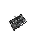 4500mAh for Lenovo ThinkPad Yoga 11e,ThinkPad 11e(20D9-9000BAU),ThinkPad 11e(20DA-A0006AU),ThinkPad 11e(20D9-9000EAU),ThinkPad 11e(20DA-A0009AU),ThinkPad 11e(20D9-9000HAU),ThinkPad 11e(20DA-A000CAU),ThinkPad 11e(20D9-9000LAU),ThinkPad 11e(20DA-A000FAU),Th