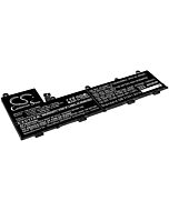 3650mAh for Lenovo Yoga 11E 5th,ThinkPad Yoga 11e 5th Gen,TP 11e 5th-20LRS0CN00,TP 11e 5th Gen 20LNS0BS00,TP 11e 5th Gen 20LNS0TK00,TP 11e 5th Gen 20LRS0CN00,TP Yoga 11e-20LMCTO1WW,TP 11e 5th-20LNS0BS00,TP 11e 5th-20LNS0TK00,TP 11e 5th Gen 20LNS09X00