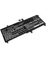 2900mAh for Lenovo 11e Yoga Gen 6 20SES00100,11e Yoga Gen 6 20SES0FH00,11e Yoga Gen 6 20SES0BU00,11e Yoga Gen 6 20SES0LT00,11e Yoga Gen 6 20SES00300,11e Yoga Gen 6 20SES0K200,11e Yoga Gen 6 20SES0CN00,11e Yoga Gen 6 20SES0MM00,11e Yoga Gen 6 20SES06400,11