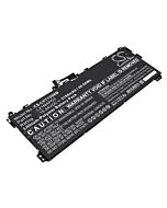 3150mAh for Lenovo Yoga 13W